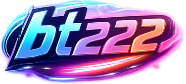 BT222 logo